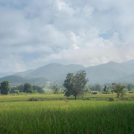 Camp View Mountain - Sell Experience By Paddy Fields Haven - Natures Nest Пай Экстерьер фото